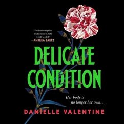 Delicate Condition - Valentine, Danielle