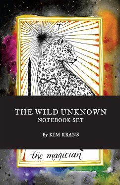 Wild Unknown Notebook Set - Krans, Kim