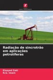 Radiação de sincrotrão em aplicações petrolíferas