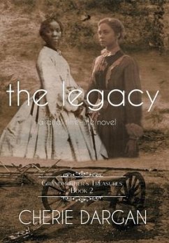 The Legacy - Dargan, Cherie