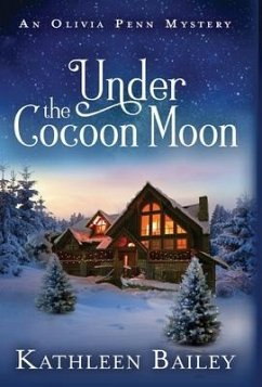 Under the Cocoon Moon - Bailey, Kathleen