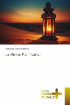 La Divine Planification - Hatem, Mohamed Mahyoub