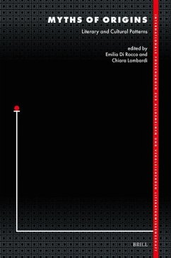 Cover Myths of Origins