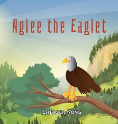 Aglee the Eagle - Kong, Chelsea