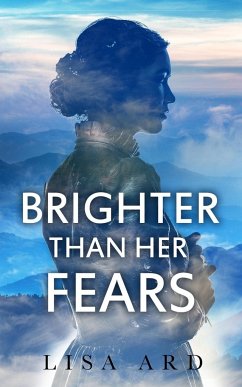 Brighter Than Her Fears - Ard, Lisa