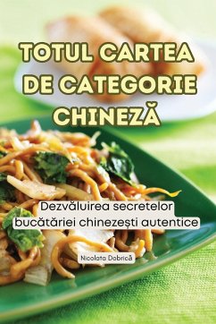 TOTUL CARTEA DE CATEGORIE CHINEZ¿ - Nicolata Dobric¿