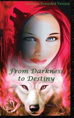 From Darkness To Destiny - Sisco, Crystal