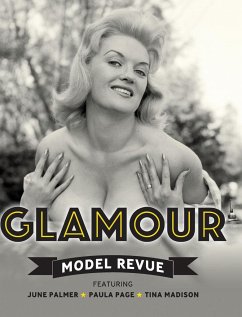 Glamour Model Revue - El-Droubie, Yahya