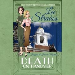 Death on Hanover - Strauss, Lee