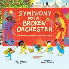 Symphony for a Broken Orchestra - Ignatow, Amy