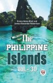 The Philippine Islands Vol.-30