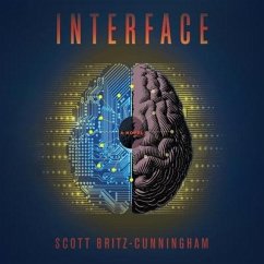 Interface - Britz-Cunningham, Scott