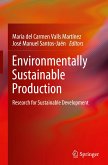 Environmentally Sustainable Production