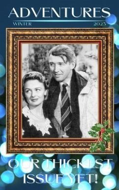 Cover Adventures, #10 (eBook, ePUB)