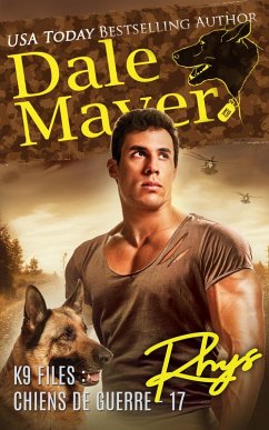 Rhys (French) (eBook, ePUB) - Mayer, Dale