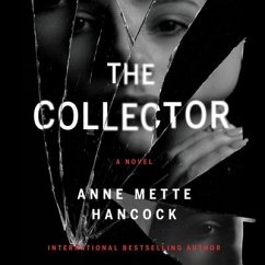 The Collector - Hancock, Anne Mette