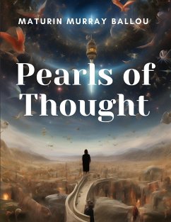 Pearls of Thought - Maturin Murray Ballou