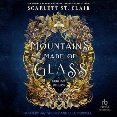 Mountains Made of Glass - Clair, Scarlett St