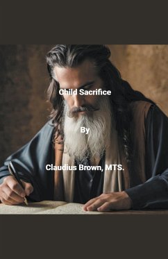 Child Sacrifice - Brown, Claudius