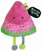 Squish and Snugg Watermelon