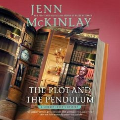 The Plot and the Pendulum - Mckinlay, Jenn