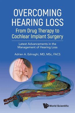 OVERCOMING HEARING LOSS - Adrien A Eshraghi