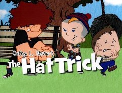 The Hat Trick - Stewart, Cathy L