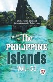The Philippine Islands Vol.-51