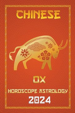 OX Chinese Horoscope 2024 - Fengshuisu, Ichinghun