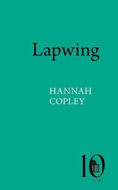 Lapwing - Copley, Hannah