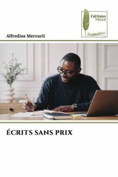 ÉCRITS SANS PRIX - Mercurii, Alfredius