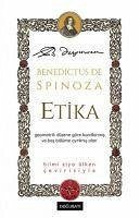 Etika - De Spinoza, Benedictus