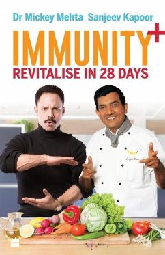 Cover Immunity+