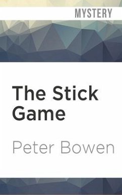 The Stick Game - Bowen, Peter