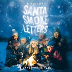 Santa Smoke Letters