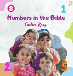 Numbers in the Bible - Kong, Chelsea