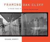 Framing Oak Cliff