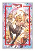 The Marvel Portfolio of David Nakayama The Marvel Portfolio of David Nakayama