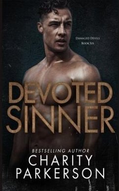 Devoted Sinner - Parkerson, Charity