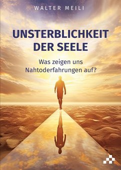 Unsterblichkeit der Seele - Meili, Walter