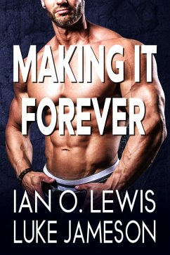 Cover Making It Forever (The Making It Series, #7) (eBook, ePUB)