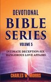 Devotional Bible Series Volume 5