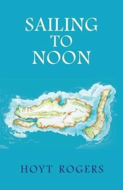 Sailing To Noon - Rogers, Hoyt; Vento, Artemisia; Baez, Frank