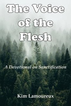 The Voice of the Flesh - Lamoureux, Kim