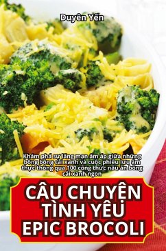 Cover CÂU CHUY¿N TÌNH YÊU EPIC BROCOLI