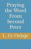 Praying the Word From Second Peter