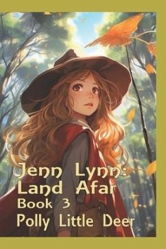 Jenn Lynn - Little Deer, Polly