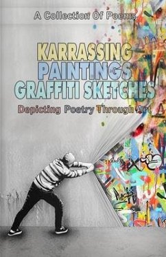 Karassing Paintings Graffiti Sketches - Barry, Daniel