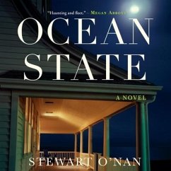 Ocean State - O'Nan, Stewart