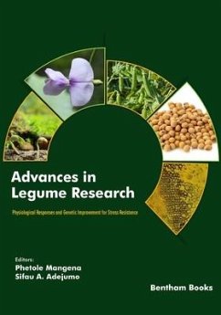Advances in Legume Research - Mangena, Phetole